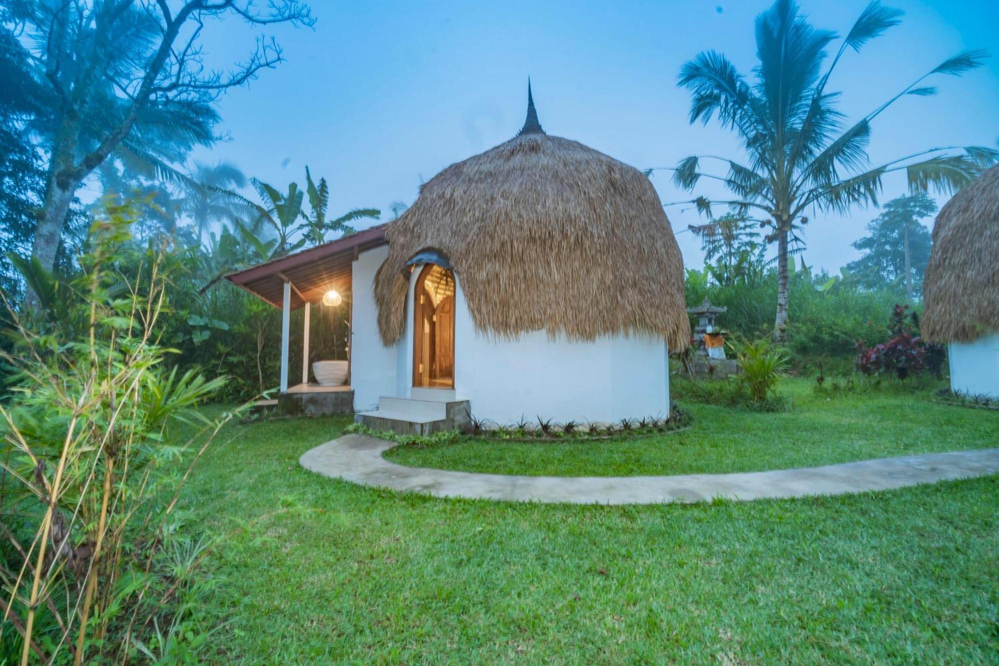Ritual Ubud Gianyar  Ngoại thất bức ảnh