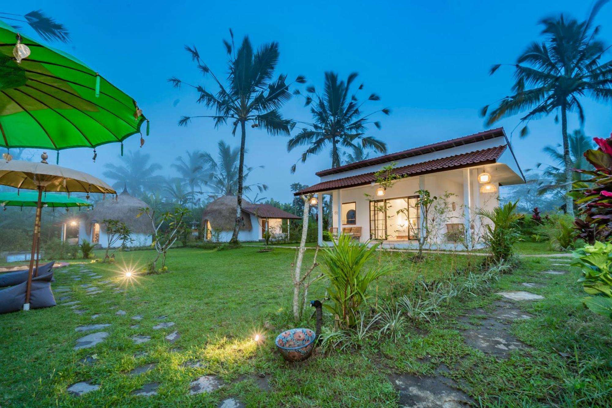 Ritual Ubud Gianyar  Ngoại thất bức ảnh