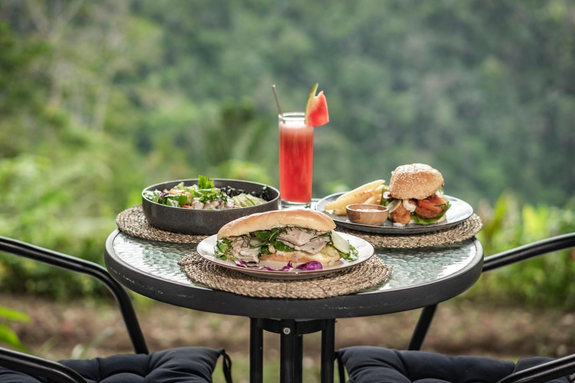 Ritual Ubud Gianyar  Ngoại thất bức ảnh