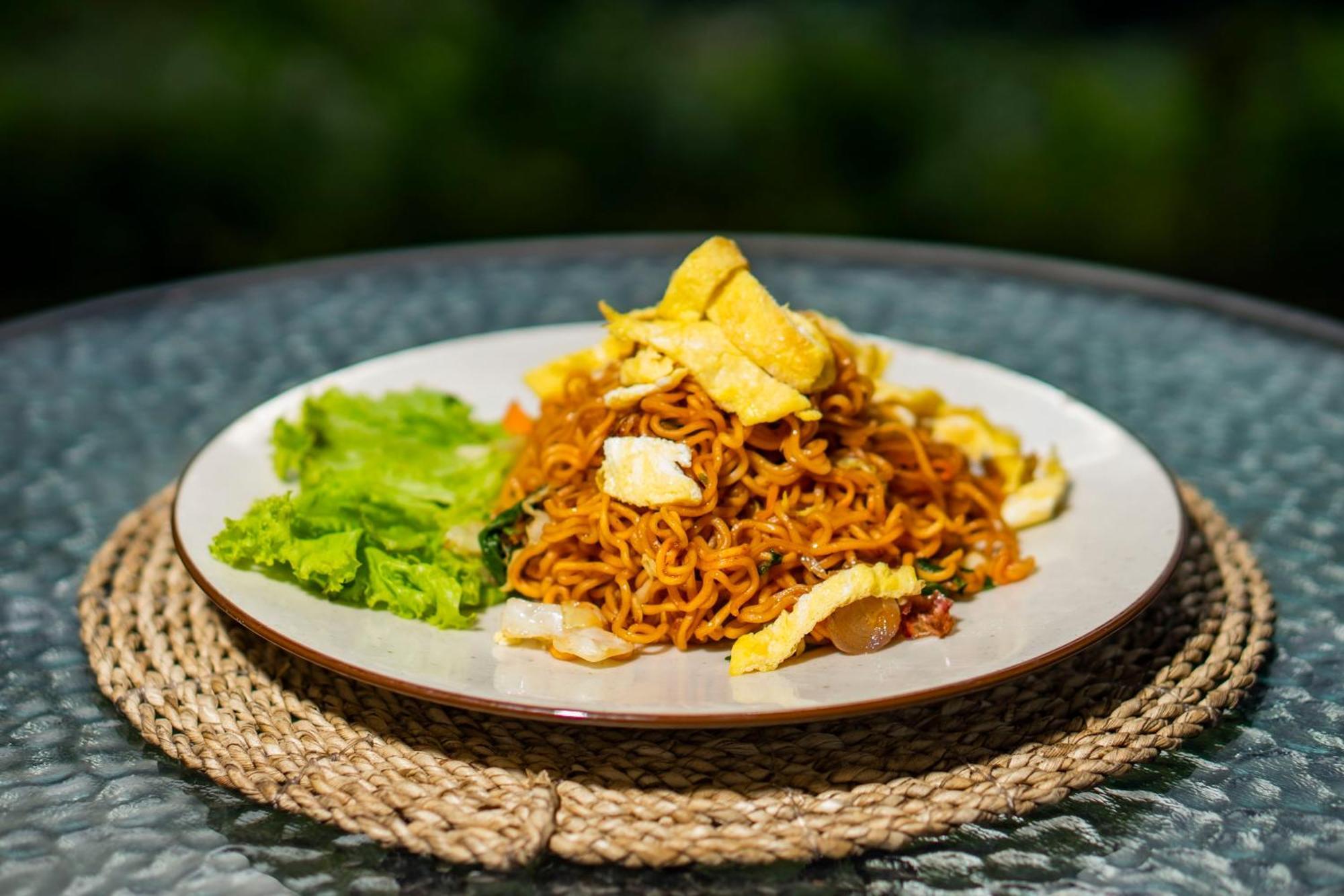 Ritual Ubud Gianyar  Ngoại thất bức ảnh