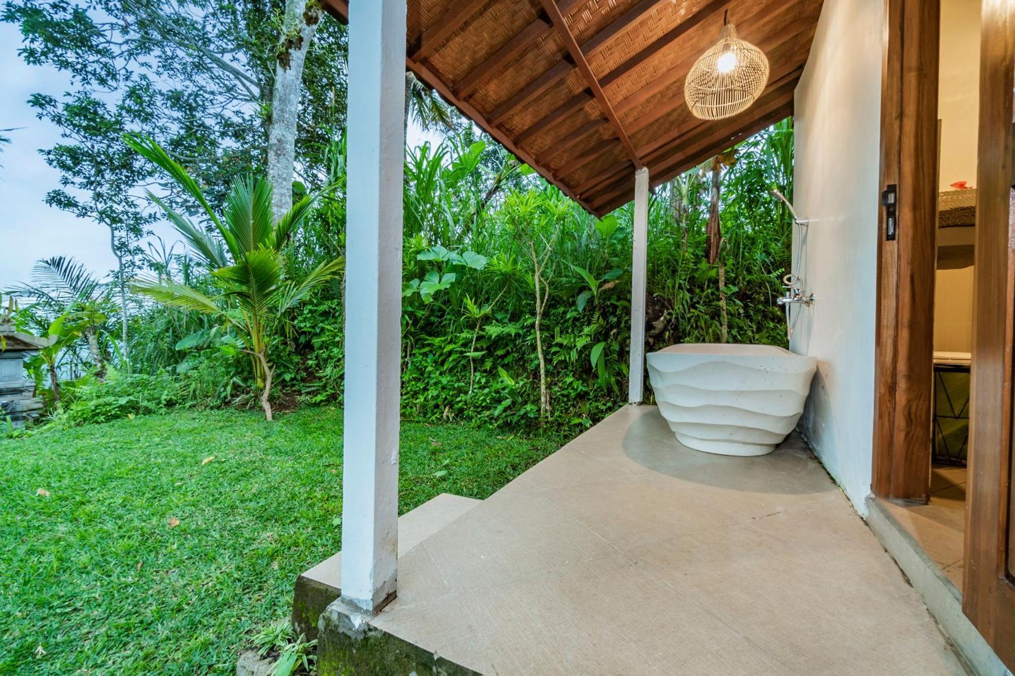 Ritual Ubud Gianyar  Ngoại thất bức ảnh