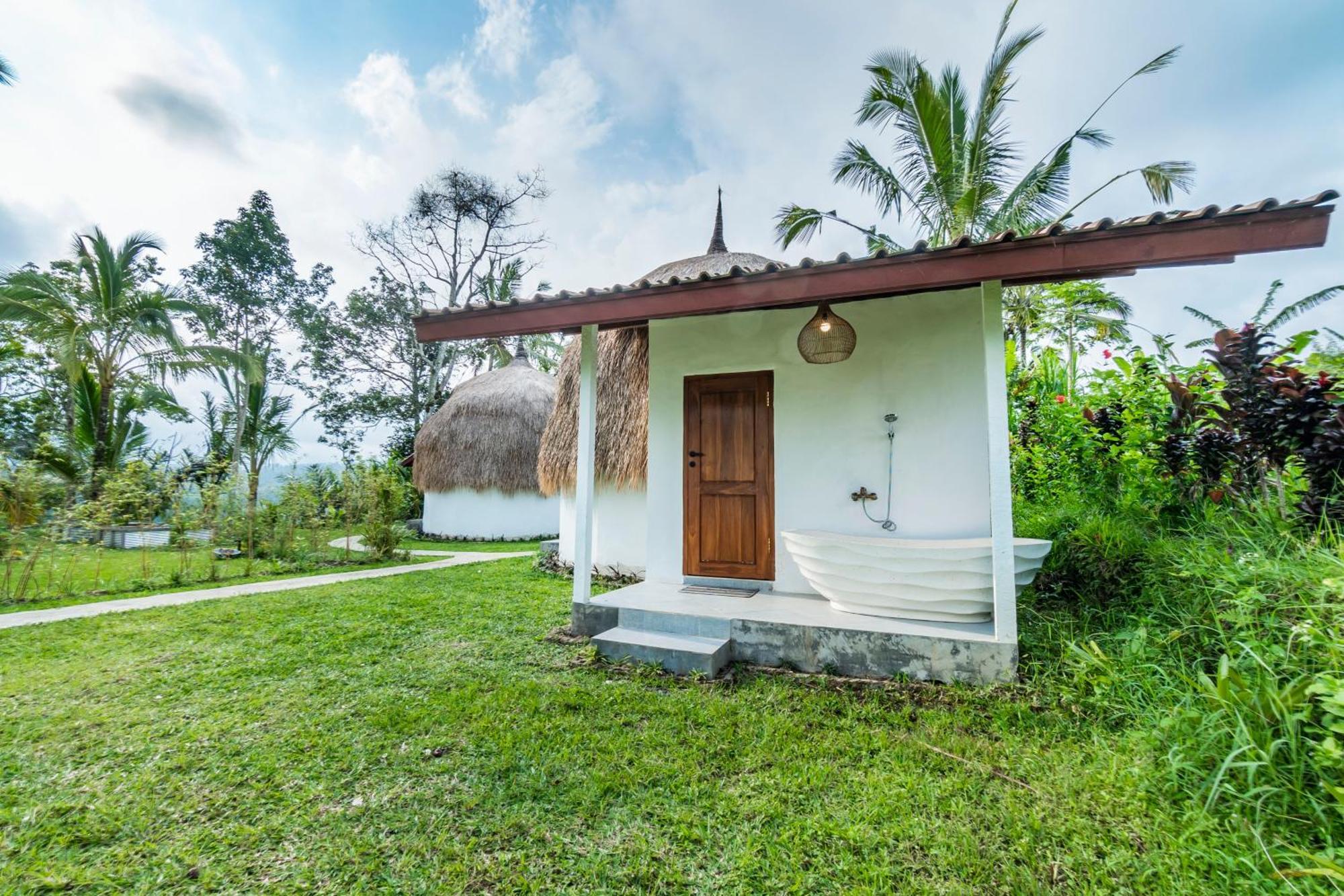 Ritual Ubud Gianyar  Ngoại thất bức ảnh