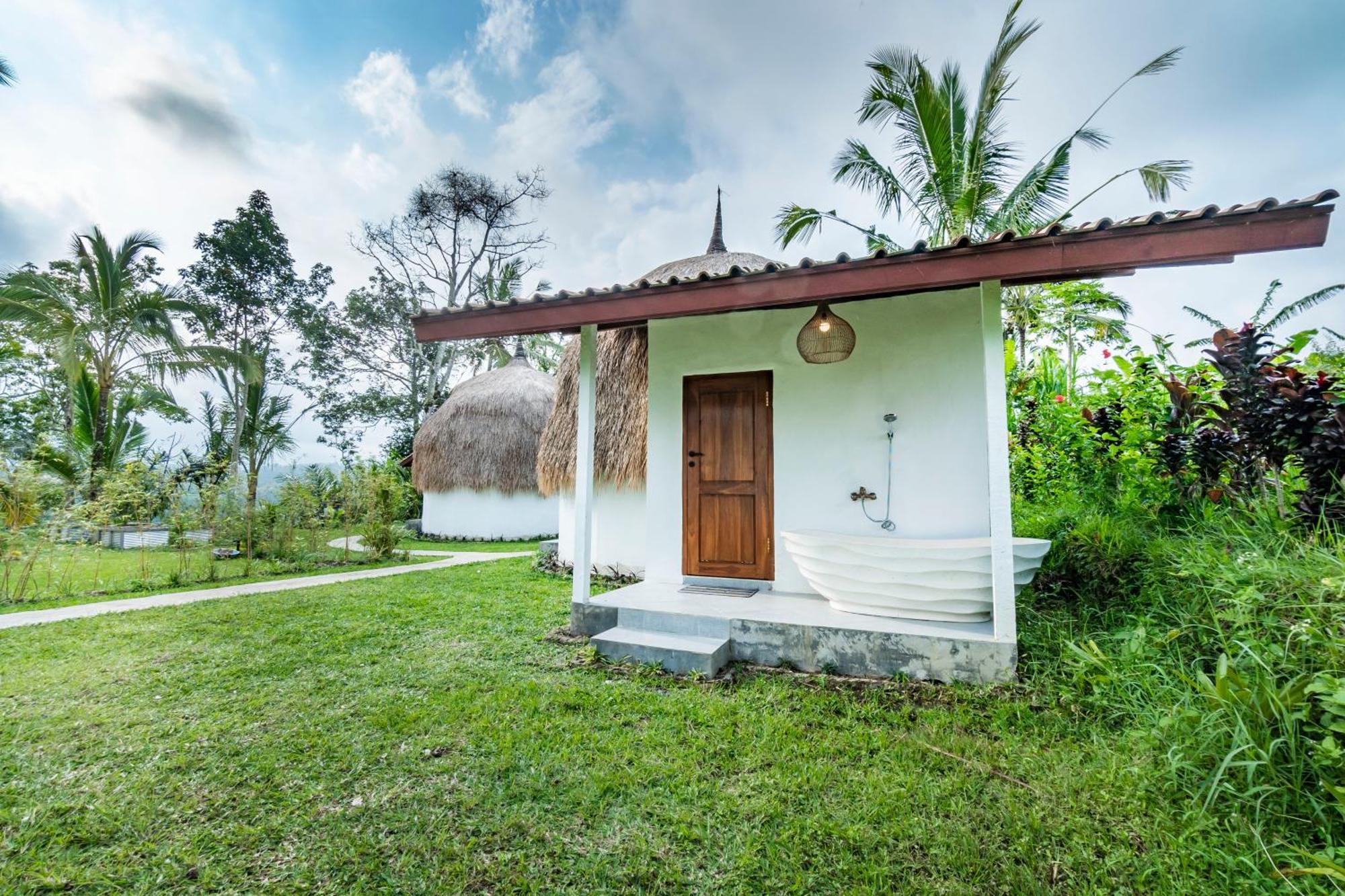 Ritual Ubud Gianyar  Ngoại thất bức ảnh