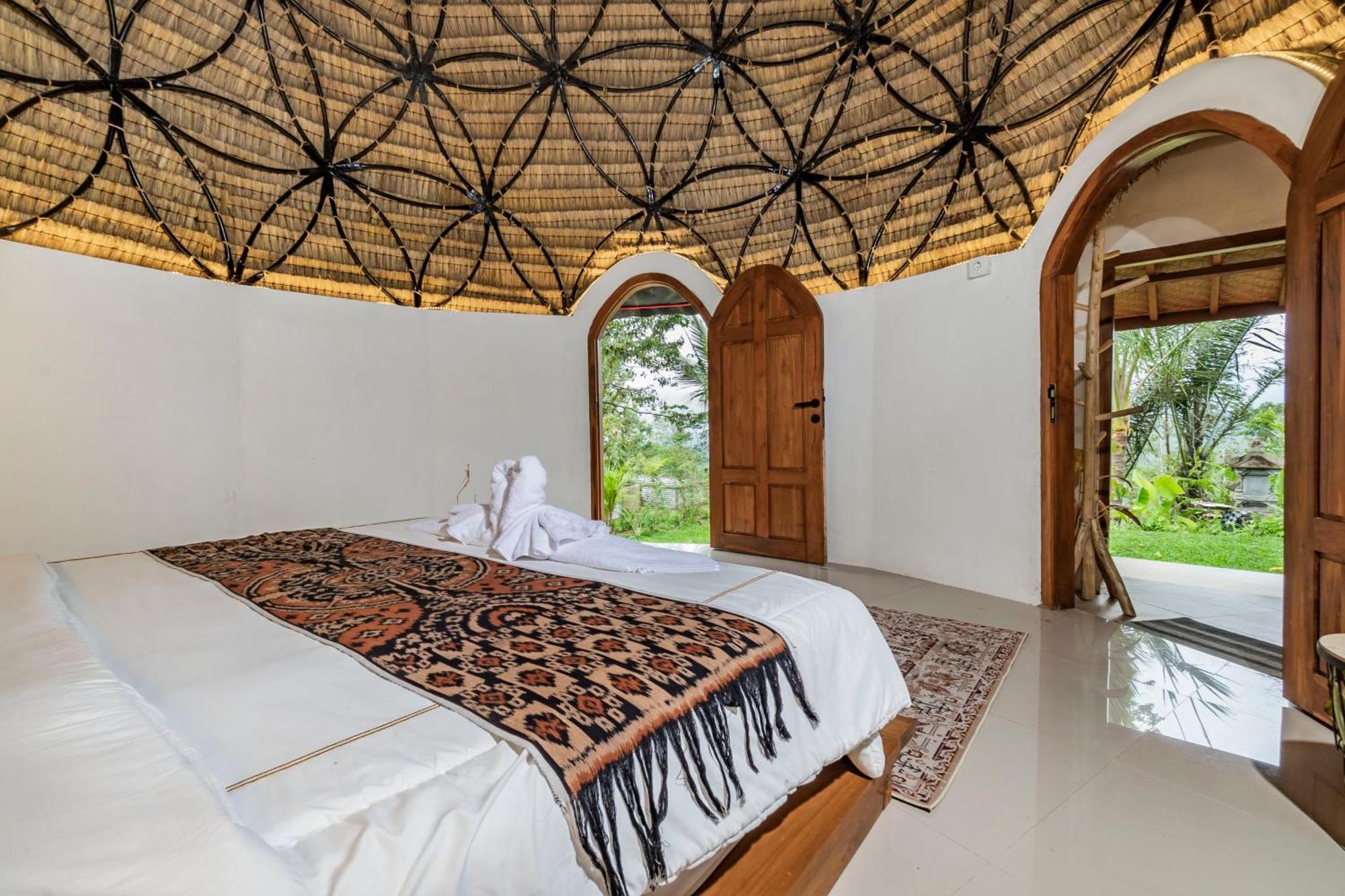 Ritual Ubud Gianyar  Ngoại thất bức ảnh