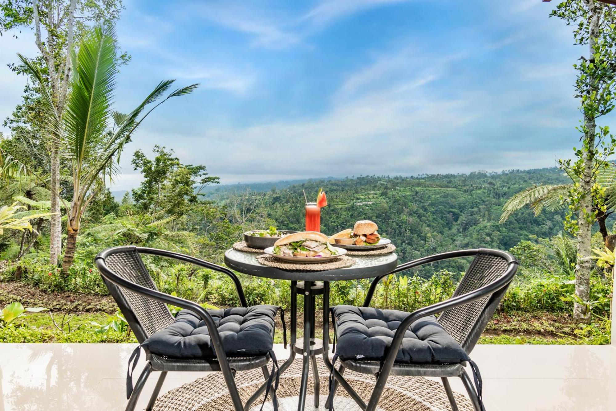 Ritual Ubud Gianyar  Ngoại thất bức ảnh