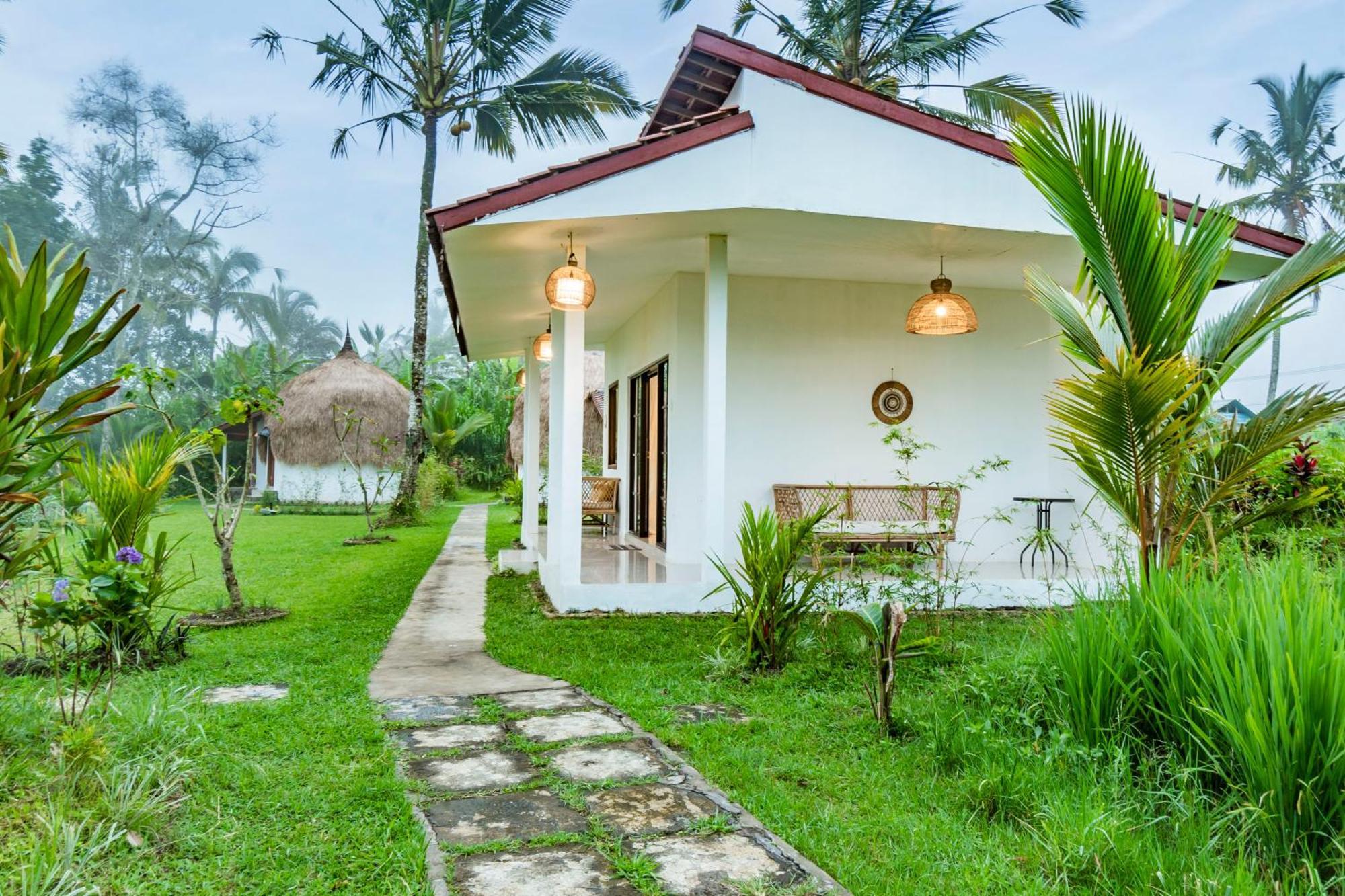 Ritual Ubud Gianyar  Ngoại thất bức ảnh