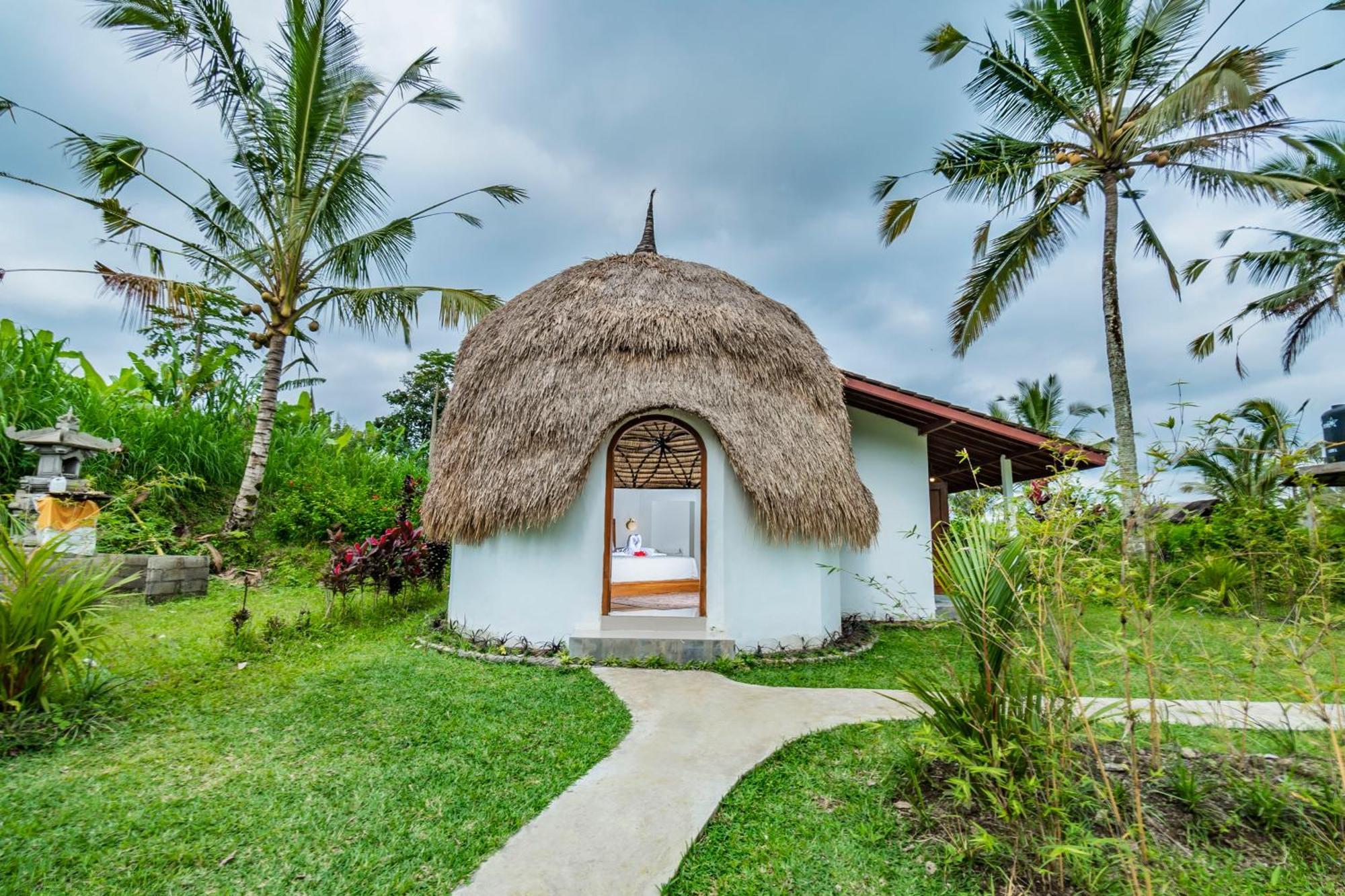 Ritual Ubud Gianyar  Ngoại thất bức ảnh