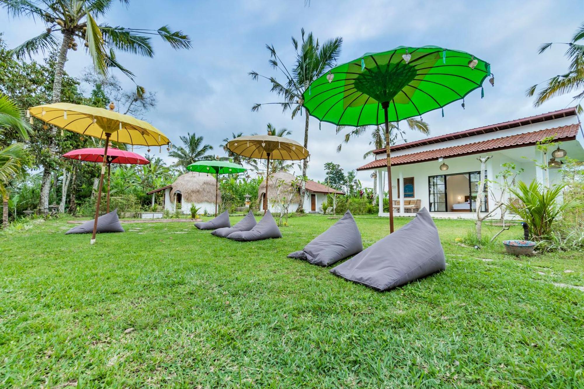 Ritual Ubud Gianyar  Ngoại thất bức ảnh