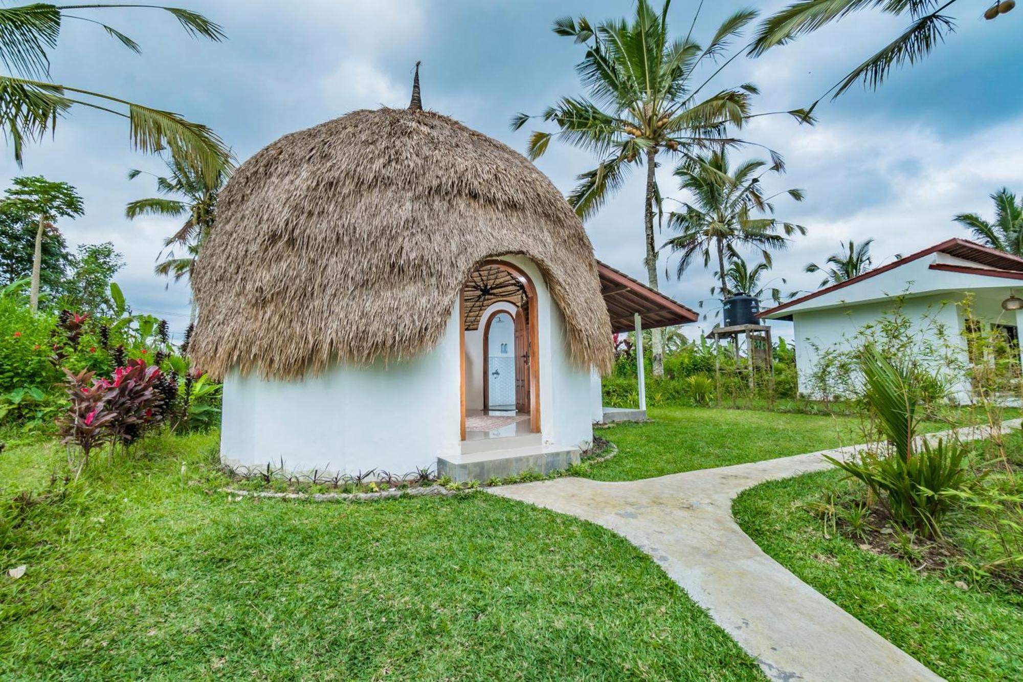 Ritual Ubud Gianyar  Ngoại thất bức ảnh