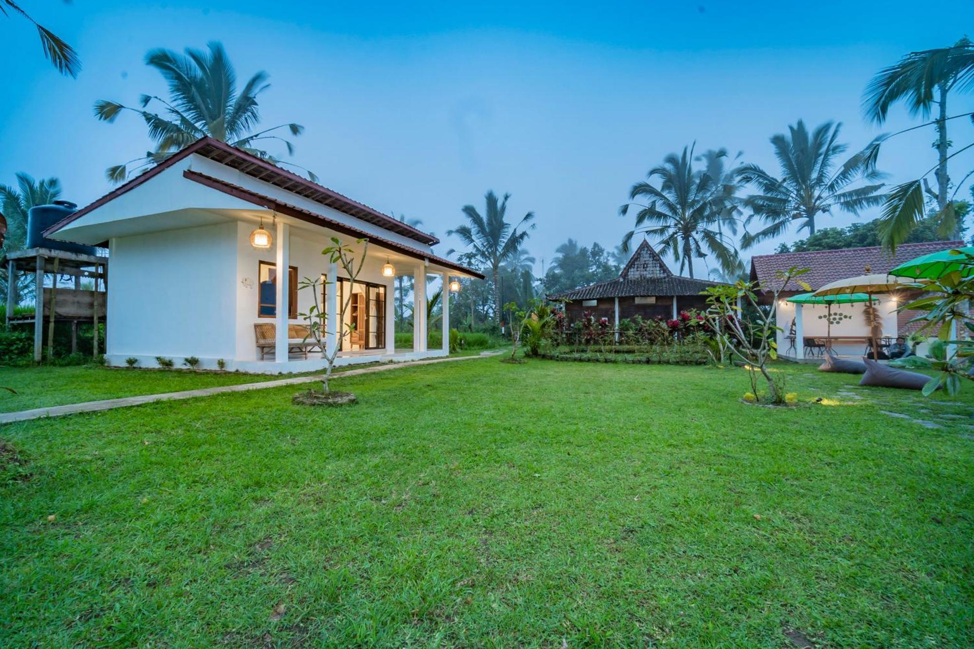 Ritual Ubud Gianyar  Ngoại thất bức ảnh