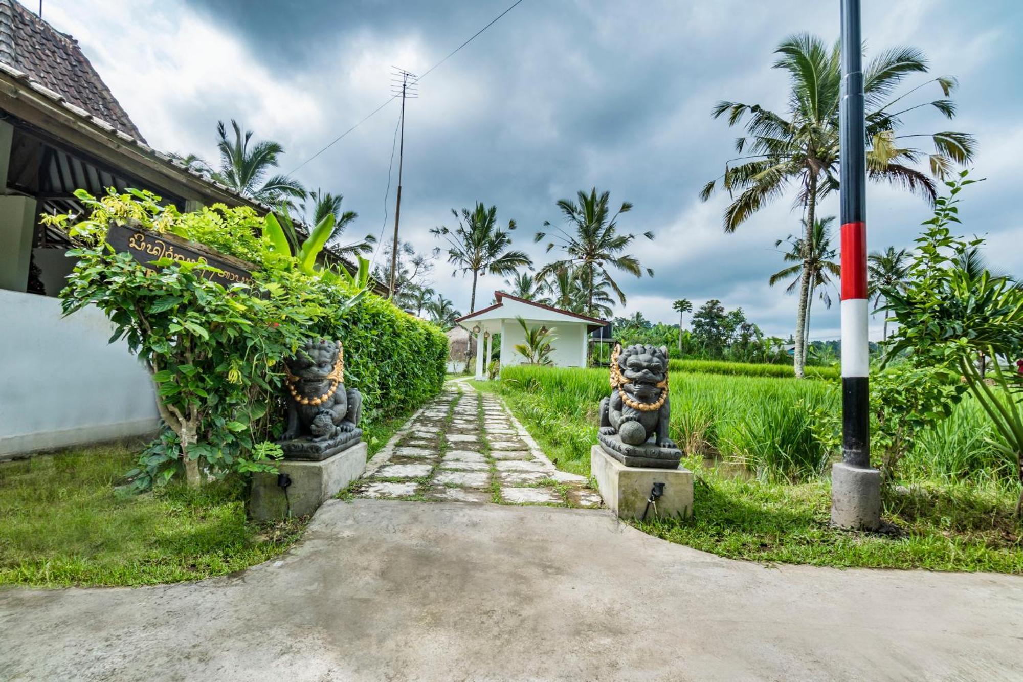 Ritual Ubud Gianyar  Ngoại thất bức ảnh