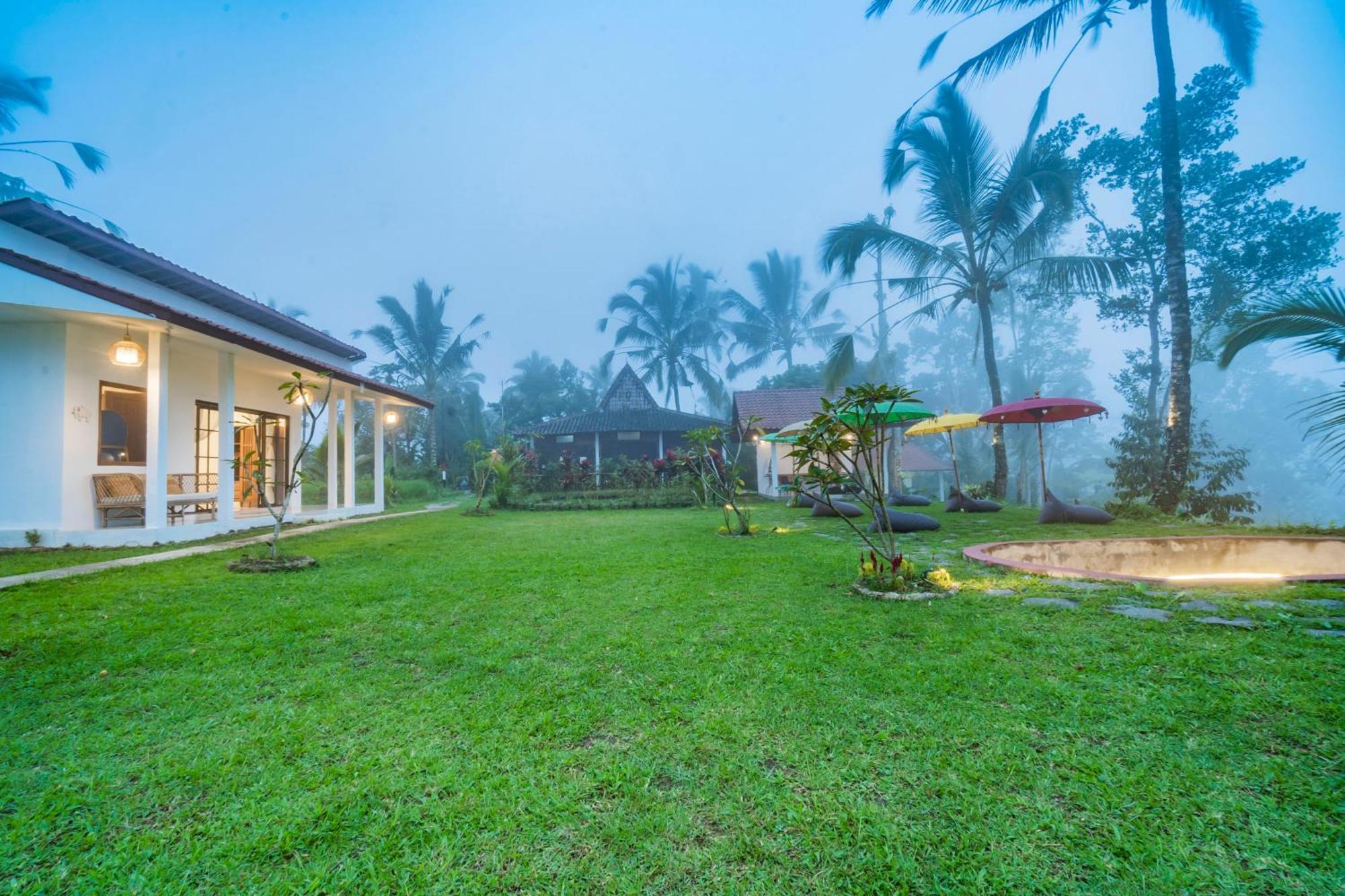 Ritual Ubud Gianyar  Ngoại thất bức ảnh