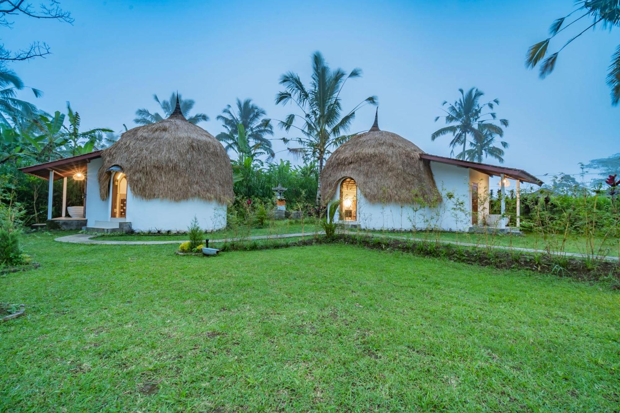 Ritual Ubud Gianyar  Ngoại thất bức ảnh