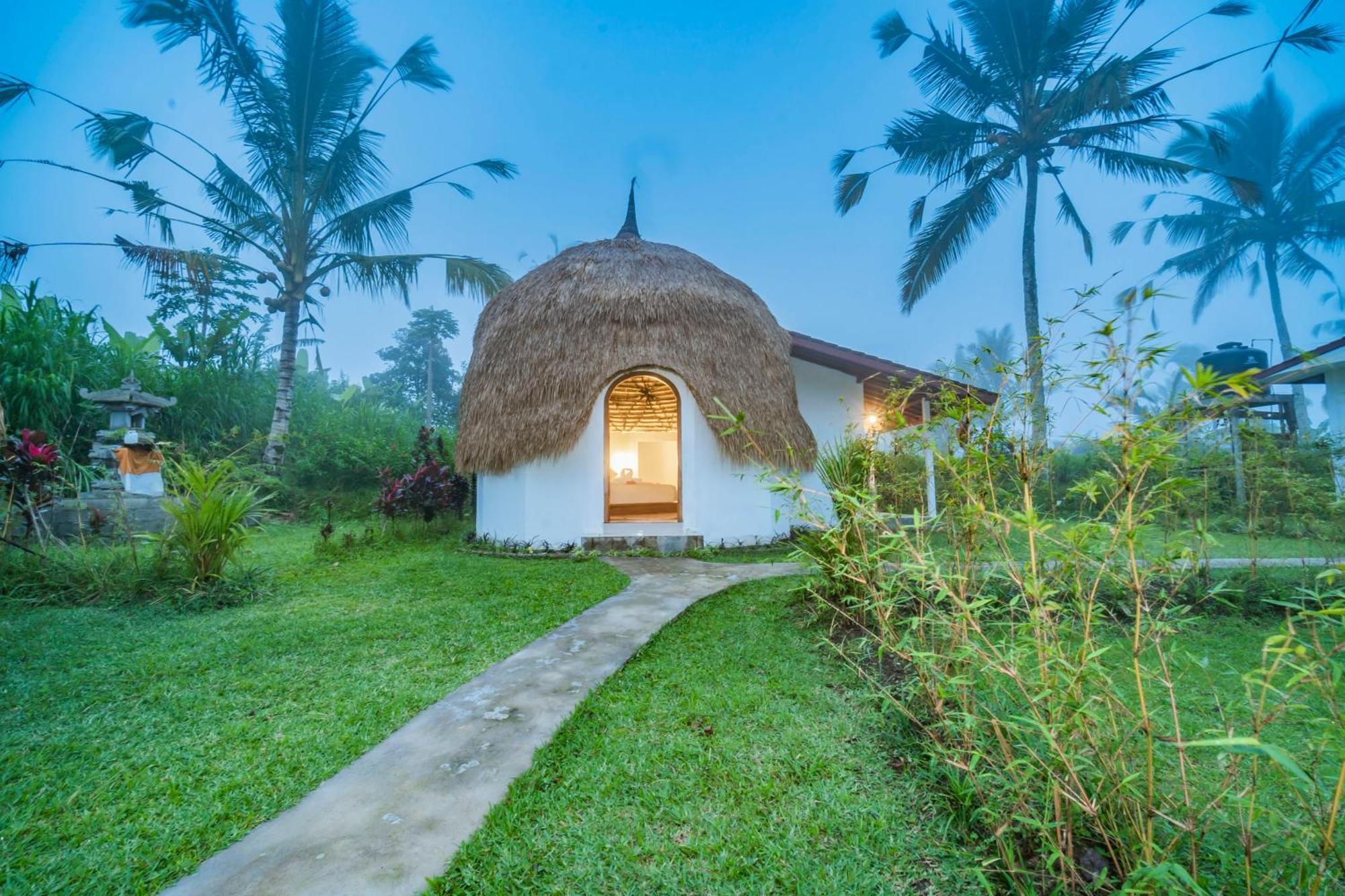 Ritual Ubud Gianyar  Ngoại thất bức ảnh
